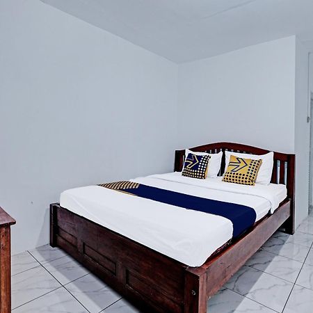 Spot On 91916 Joglo Doyong Homestay Syariah Yogyakarta Esterno foto